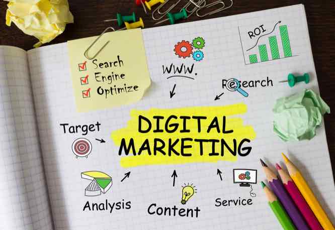 digital marketing singapore