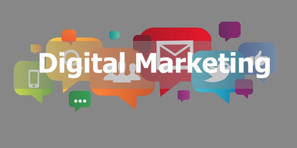 Digital-Marketing