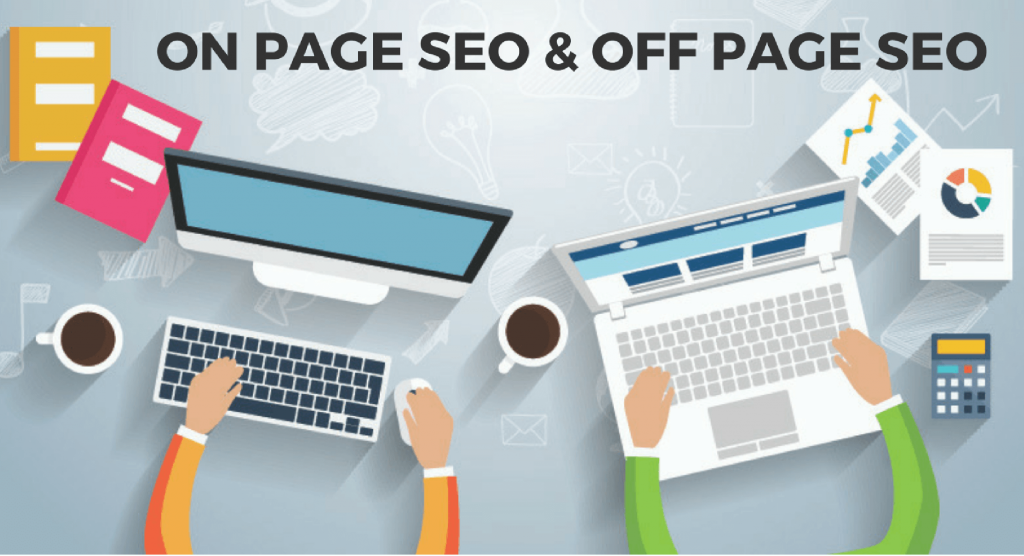 On-Page-SEO-Off-Page-SEO-Strategies