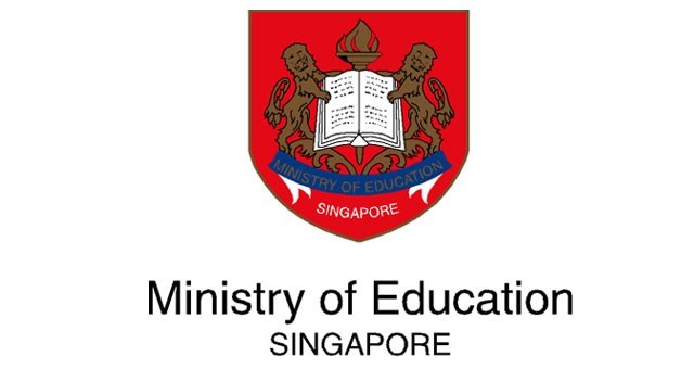Media Manager - SEO Agency in Singapore - Client: Ministry of Education (logo)