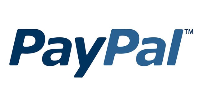 Media Manager - Email Marketing Company - Client: PayPal (logo)
