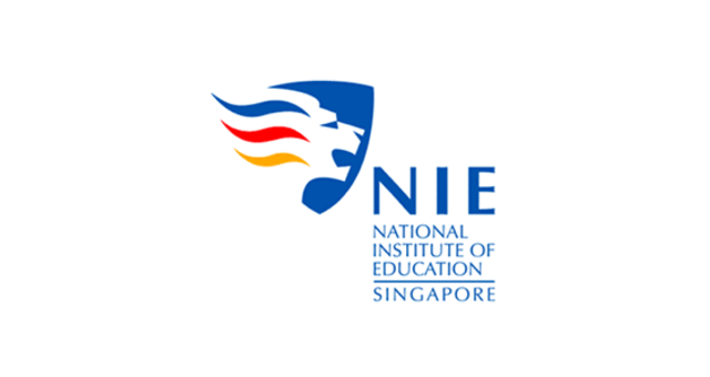 Media Manager - Market Research Company - Client: National Institute of Education (logo)